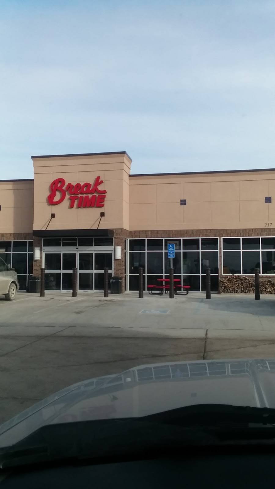 County Petro | restaurant | 217 MO-7, Clinton, MO 64735, USA | 6608855641 OR +1 660-885-5641