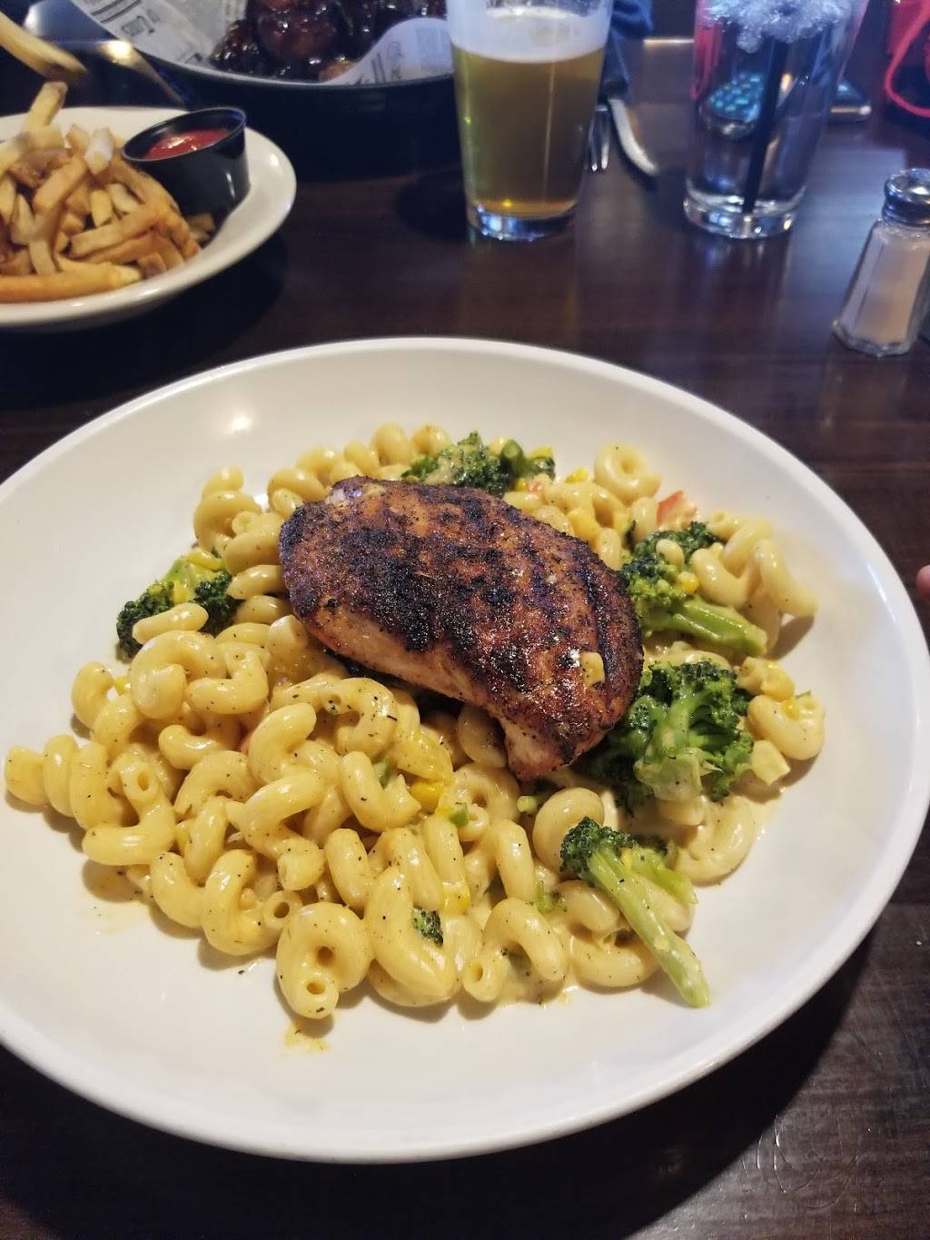 The Bridge Gastropub | restaurant | 1155 Washington Pike, Bridgeville, PA 15017, USA | 4128387178 OR +1 412-838-7178