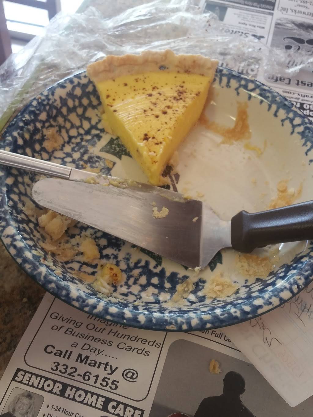 Lindas Cafe | restaurant | 1308 St Lucie W Blvd, Port St. Lucie, FL 34986, USA | 7727856009 OR +1 772-785-6009