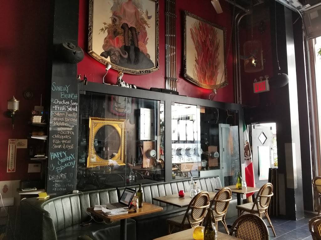 Cantina Royal | meal delivery | 58 N 3rd St, Brooklyn, NY 11249, USA | 3477632938 OR +1 347-763-2938