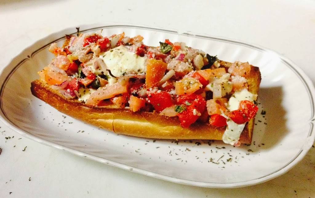 Baldwin Pizzeria | restaurant | 142 Baldwin Rd, Parsippany, NJ 07054, USA | 9733357731 OR +1 973-335-7731