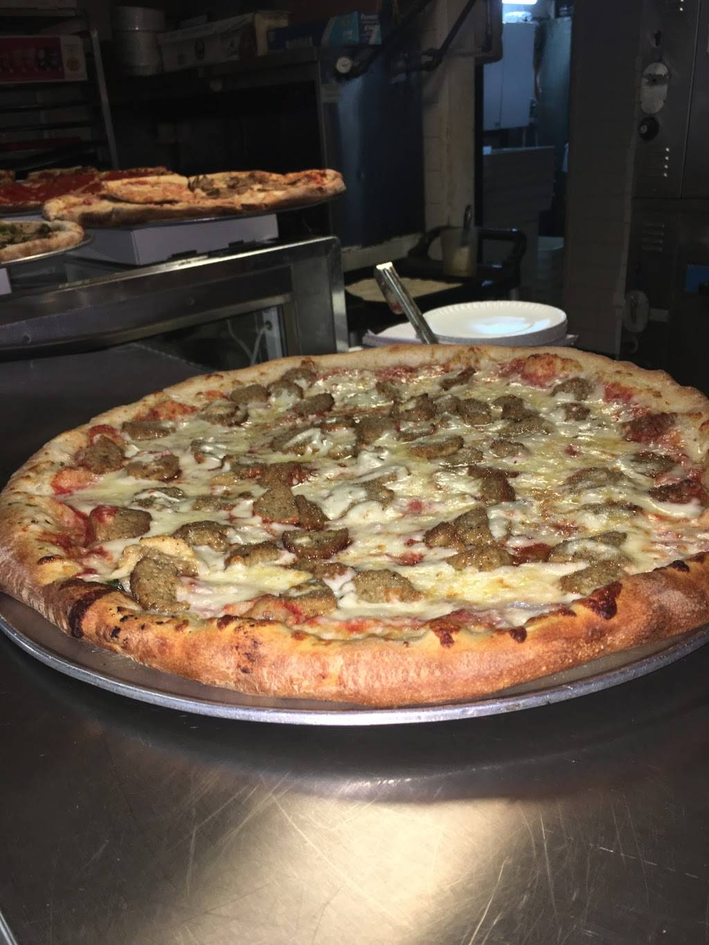 Wildwood Bowling Center | meal takeaway | 3951 Lake Ave, Riverhead, NY 11901, USA | 6317276622 OR +1 631-727-6622