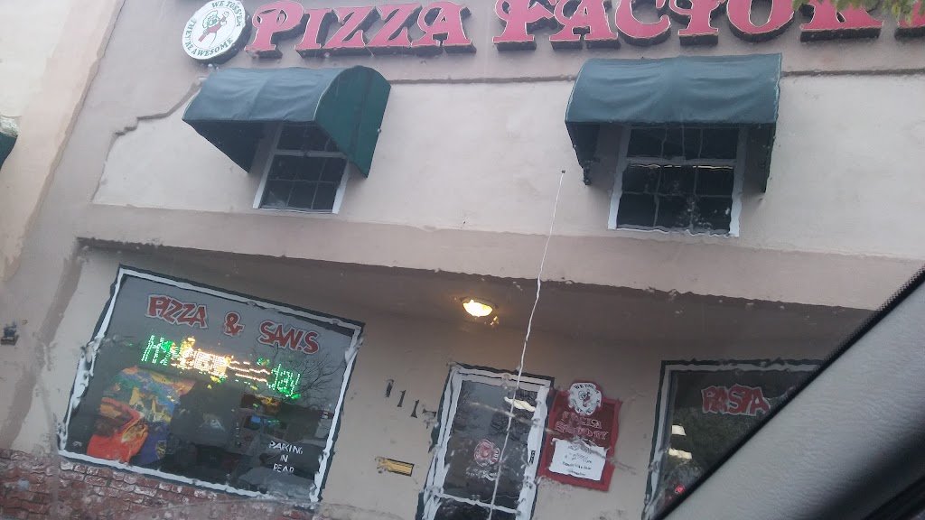 Pizza Factory | restaurant | 1117 Whitley Ave, Corcoran, CA 93212, USA | 5599923148 OR +1 559-992-3148