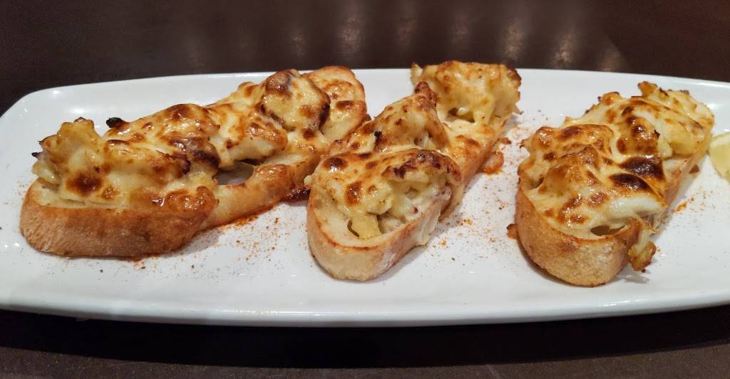 Hive Baltimore Bistro | restaurant | 9629 Belair Rd, Nottingham, MD 21236, USA | 4105137971 OR +1 410-513-7971