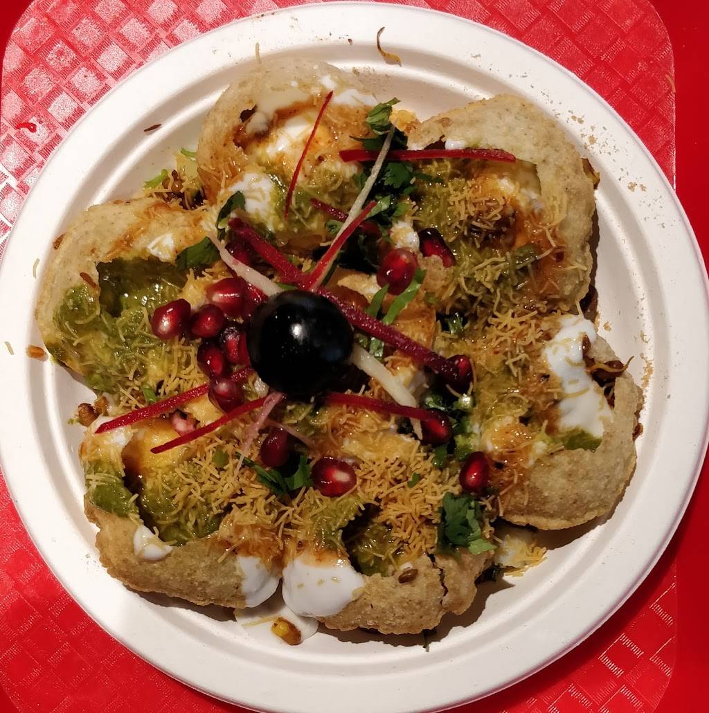 Bikanervala | restaurant | 815 Newark Ave, Jersey City, NJ 07306, USA | 2016593842 OR +1 201-659-3842