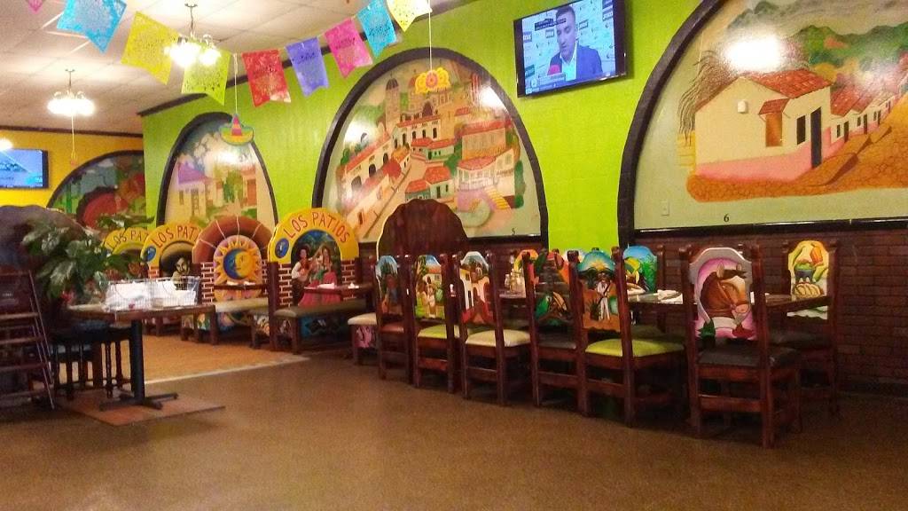 Los Patios | restaurant | 3383 Kentucky Ave, Indianapolis, IN 46221, USA | 3176729844 OR +1 317-672-9844