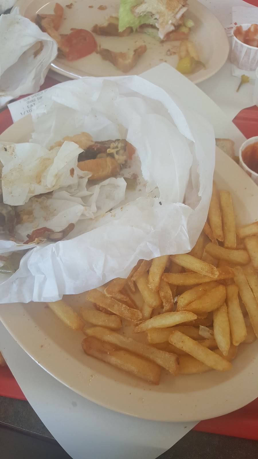 Tams Burgers | restaurant | 1201 Rosecrans Ave, Compton, CA 90222, USA | 3105378478 OR +1 310-537-8478