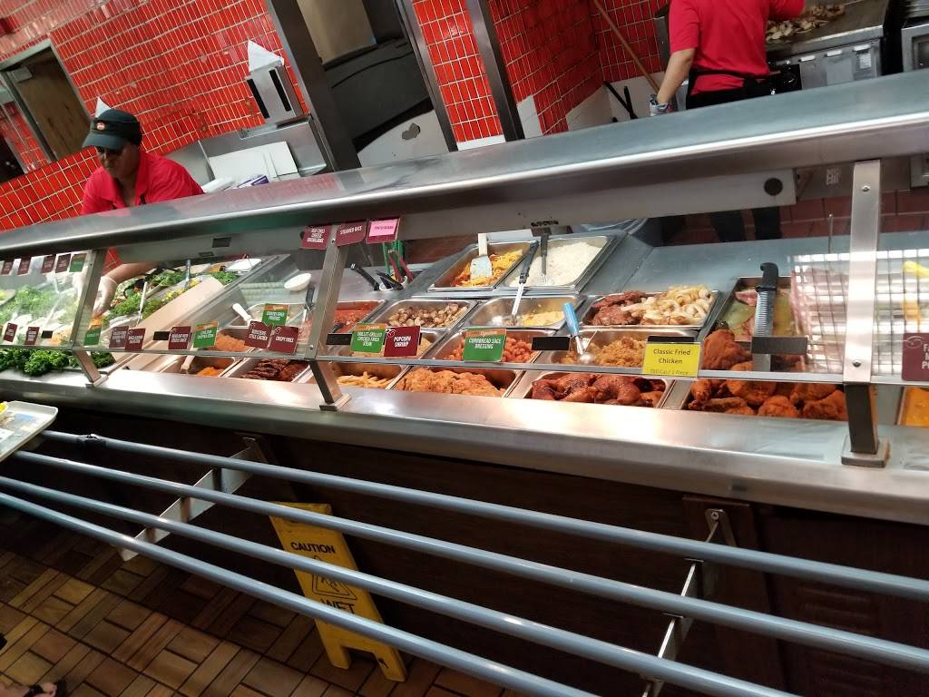 Furrs Fresh Buffet | restaurant | 1300 Mockingbird Ln, Sulphur Springs, TX 75482, USA | 9038851541 OR +1 903-885-1541