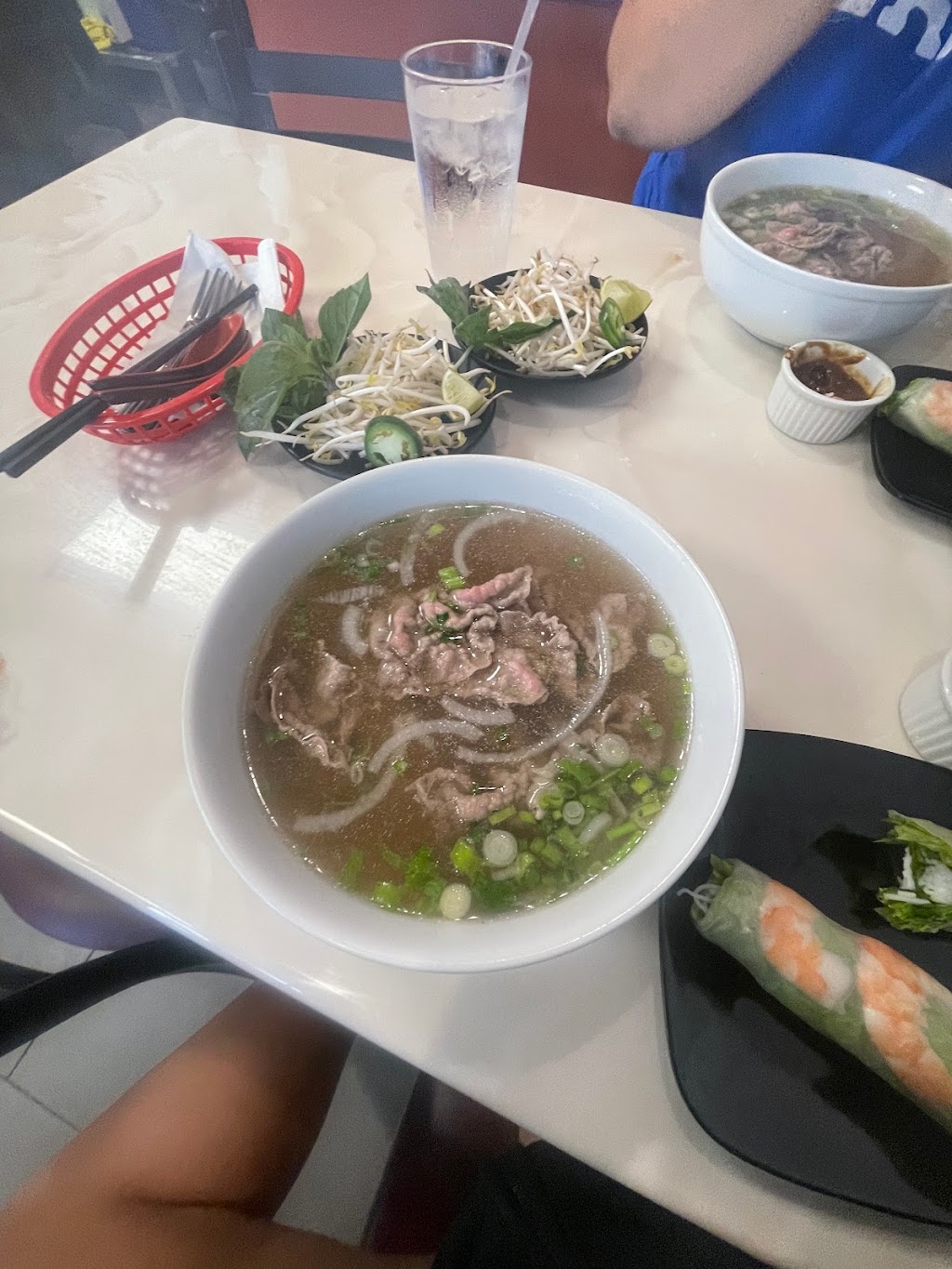 Pho And Grill | restaurant | 2901 S 84th St suite 3, Lincoln, NE 68506, USA | 5312495002 OR +1 531-249-5002
