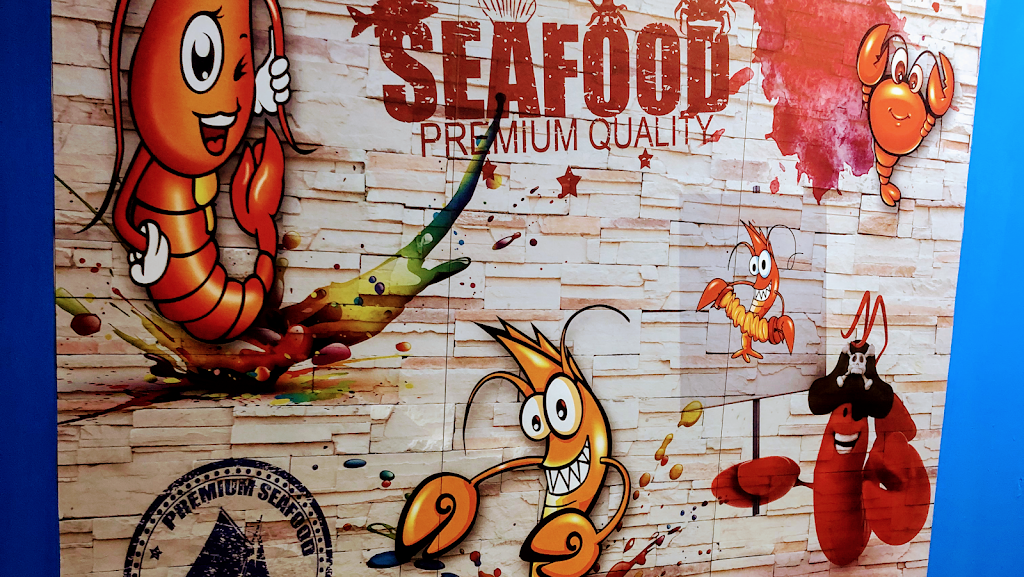 Taystee Seafood Shack | restaurant | 678 Allerton Ave, The Bronx, NY 10467, USA | 7186847778 OR +1 718-684-7778