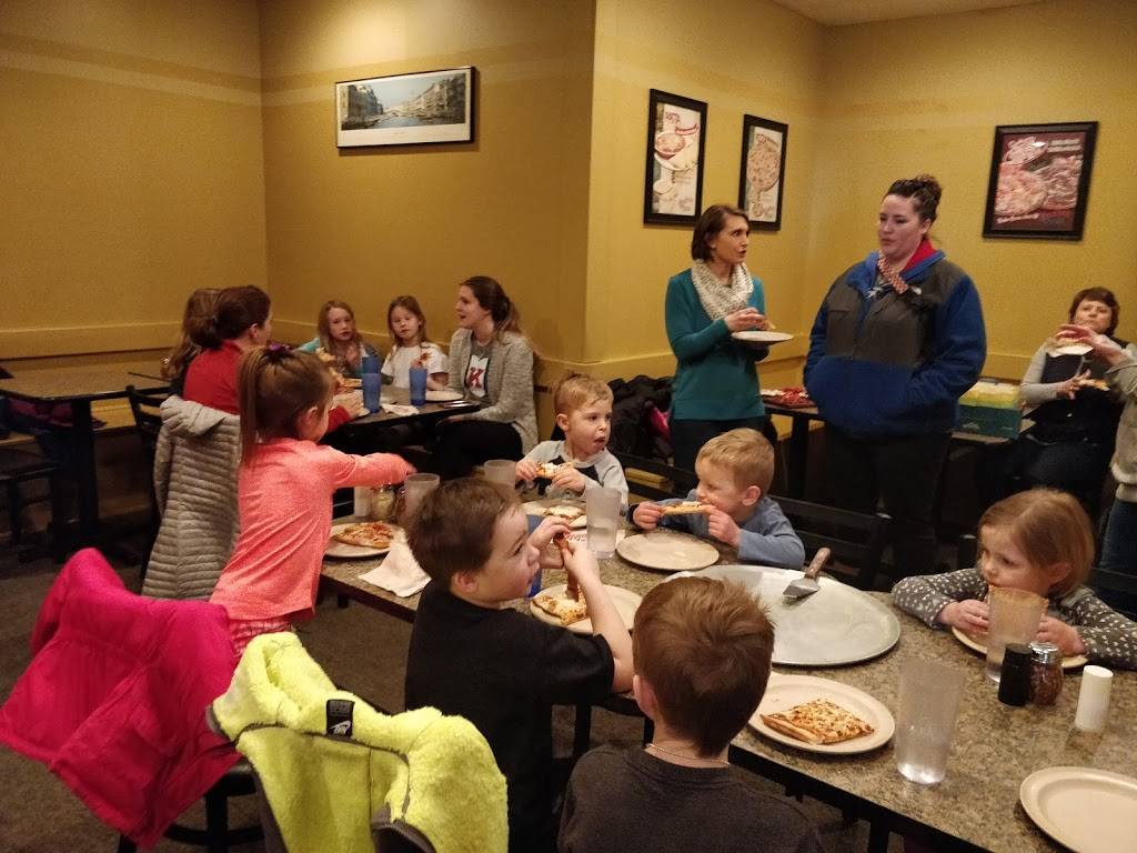 Gambinos Pizza | meal delivery | 1402 Church St Ste D, Eudora, KS 66025, USA | 7855422121 OR +1 785-542-2121