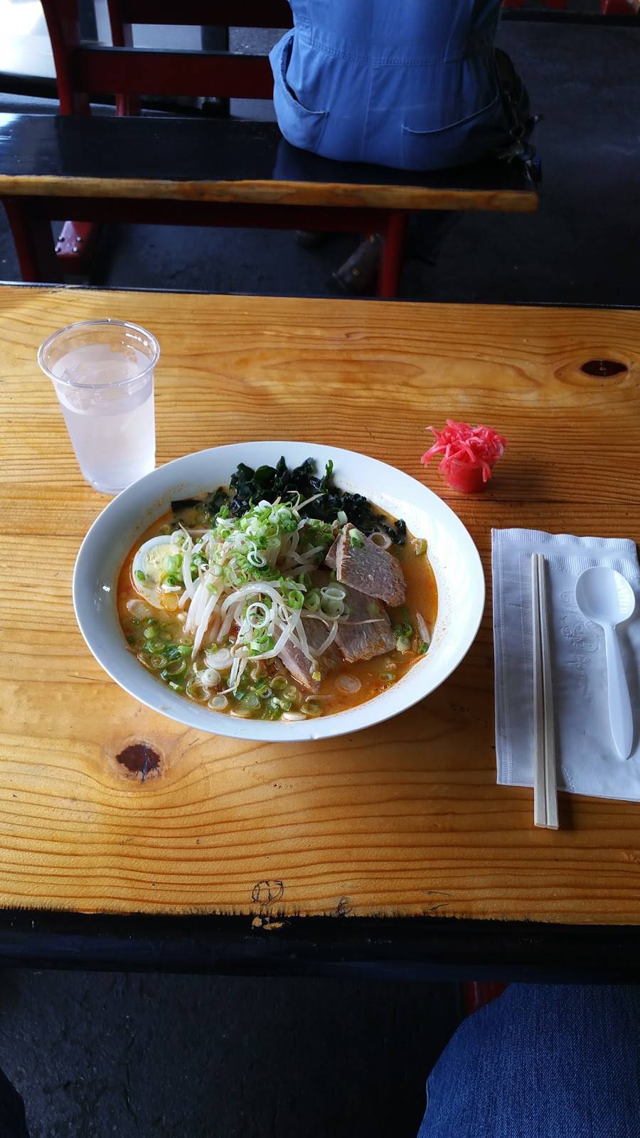 Bento Man | restaurant | 1500 S Western Ave, Los Angeles, CA 90006, USA | 3237335316 OR +1 323-733-5316