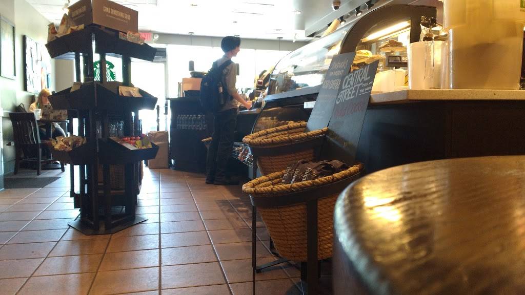 Starbucks | cafe | 2114 Central St, Evanston, IL 60201, USA | 8473281369 OR +1 847-328-1369