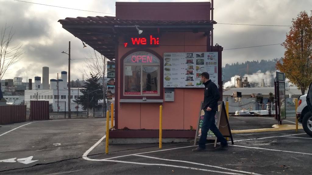 Aprisa Mexican Cuisine | restaurant | 2311 SE 8th Ave, Portland, OR 97214, USA | 5035059006 OR +1 503-505-9006