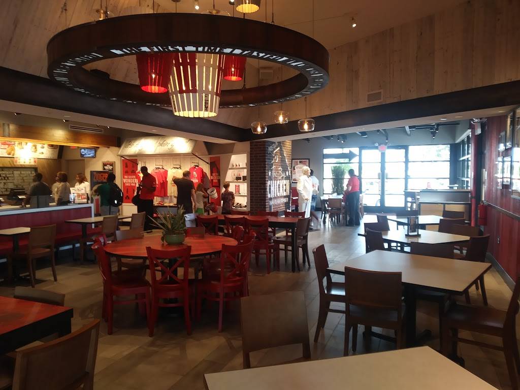 KFC | restaurant | 12 Cobb Pkwy N, Marietta, GA 30062, USA | 7704224716 OR +1 770-422-4716