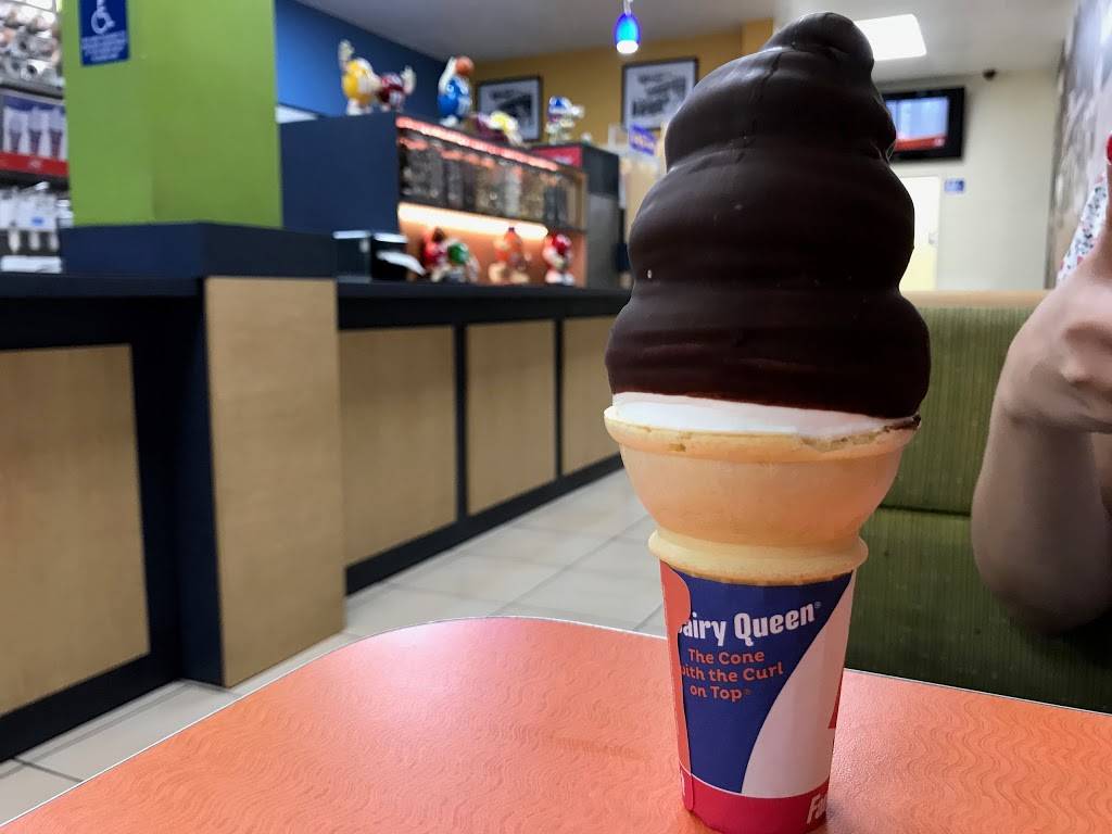 Dairy Queen | restaurant | 13779 SW 152nd St, Miami, FL 33187, USA | 3052342777 OR +1 305-234-2777