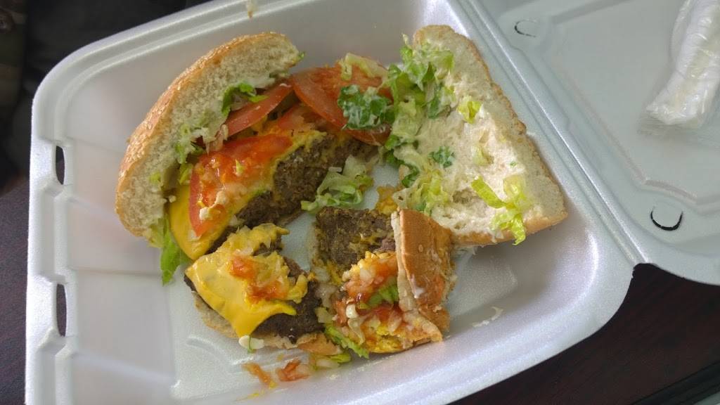 Johns Grill Coney Island | restaurant | 10534 W Chicago, Detroit, MI 48204, USA | 3139335733 OR +1 313-933-5733