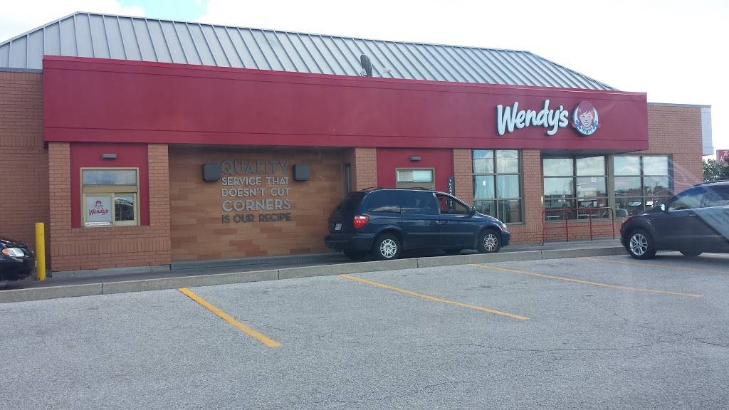 Wendys | restaurant | 5 Amy Croft Dr Rr #1, Windsor, ON N9K 1C7, Canada | 5197353331 OR +1 519-735-3331