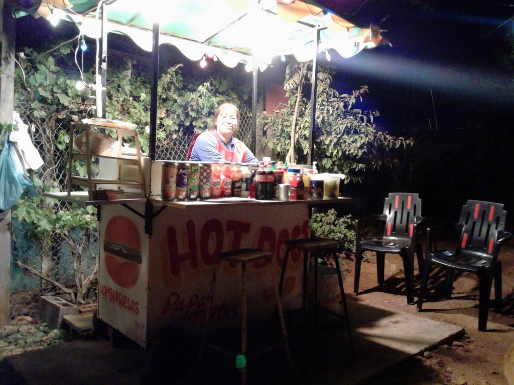 Hamburguesas El Desierto | restaurant | Tijuana, Baja California, Mexico | 016643080885 OR +52 664 308 0885