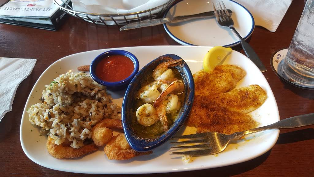Red Lobster | restaurant | 29980 Plymouth Rd, Livonia, MI 48150, USA | 7344270537 OR +1 734-427-0537