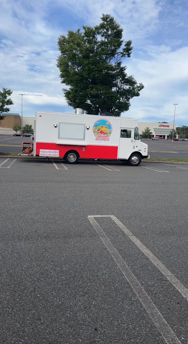 Sabor Street Grill | restaurant | 520 Market St, Camden, NJ 08102, USA | 8562093171 OR +1 856-209-3171