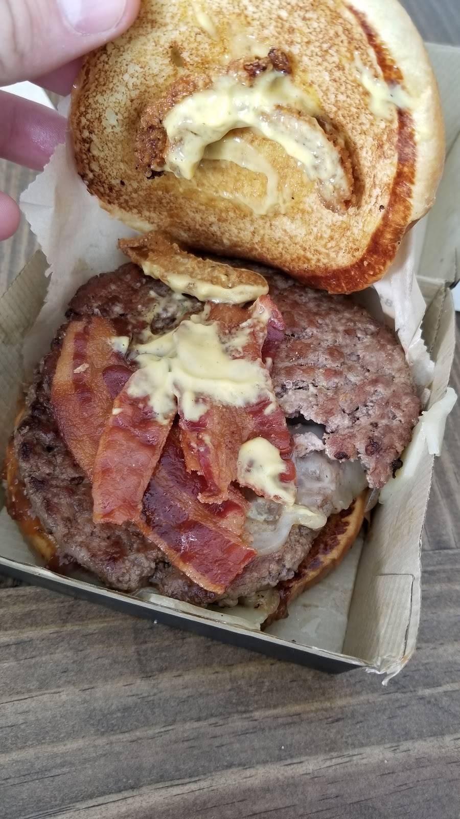 McDonalds | cafe | 4655 Knutsen Dr, Farmington, MN 55024, USA | 6514637400 OR +1 651-463-7400