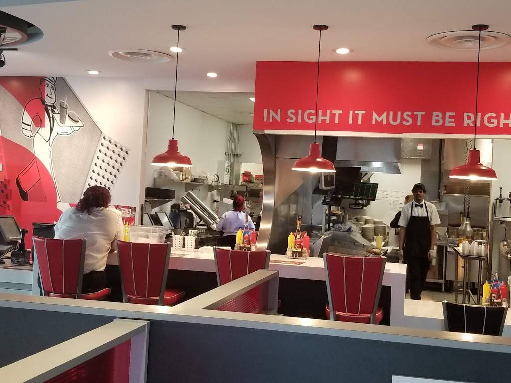 Steak n Shake | restaurant | 1331 Roberts Branch Pkwy, Columbia, SC 29203, USA | 8036913029 OR +1 803-691-3029