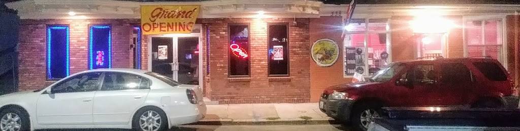 La Rubita Restaurant & Bar | restaurant | 338 Pocasset Ave, Providence, RI 02909, USA | 4017448811 OR +1 401-744-8811