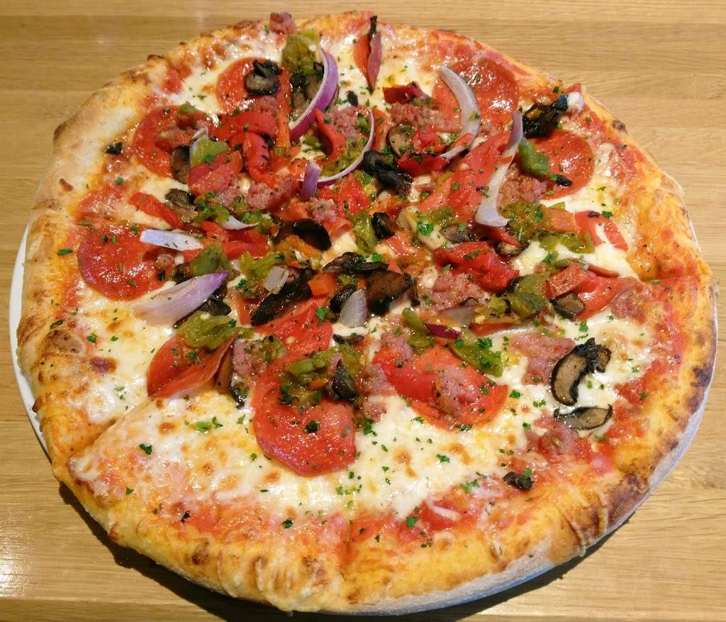 Sauce Pizza & Wine | restaurant | 20491 E Rittenhouse Rd, Queen Creek, AZ 85142, USA | 4809024877 OR +1 480-902-4877