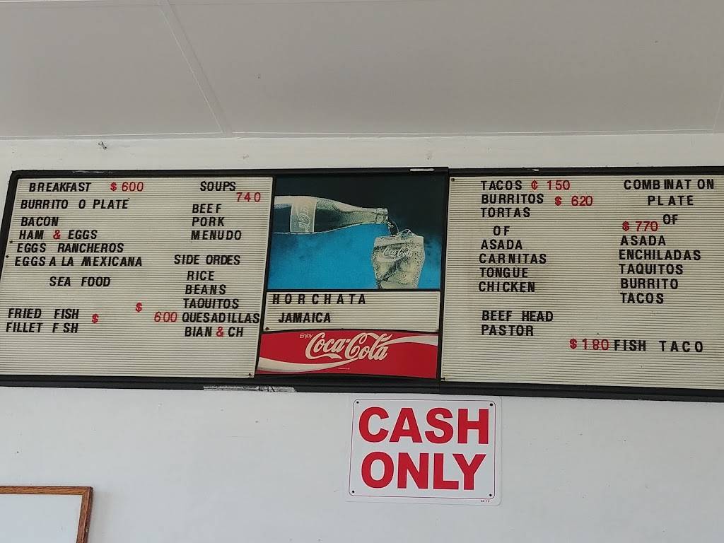 Tacos Con Todo | restaurant | 1042 N Hacienda Blvd, La Puente, CA 91744, USA | 6263308817 OR +1 626-330-8817