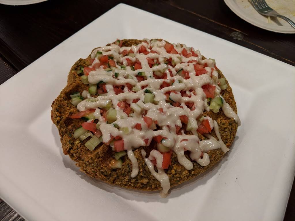 The Juice Theory | restaurant | 514 Kings Hwy, Brooklyn, NY 11223, USA | 7186762128 OR +1 718-676-2128