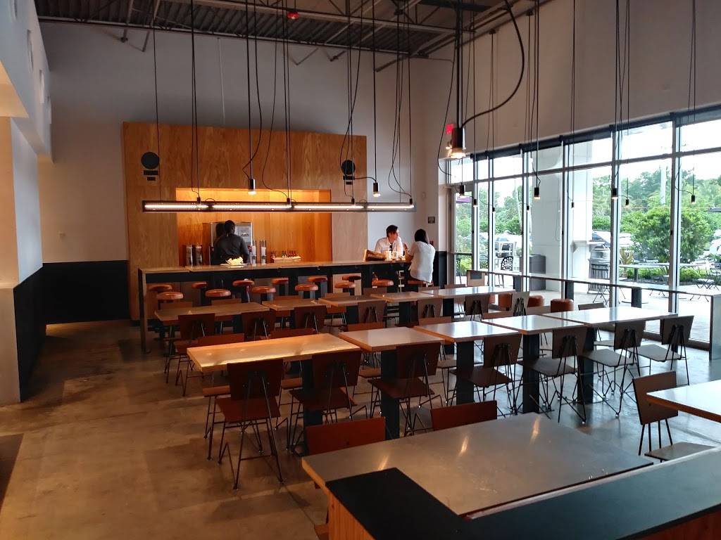 Chipotle Mexican Grill | restaurant | 5560 N Military Trl, Boca Raton, FL 33496, USA | 5619950924 OR +1 561-995-0924