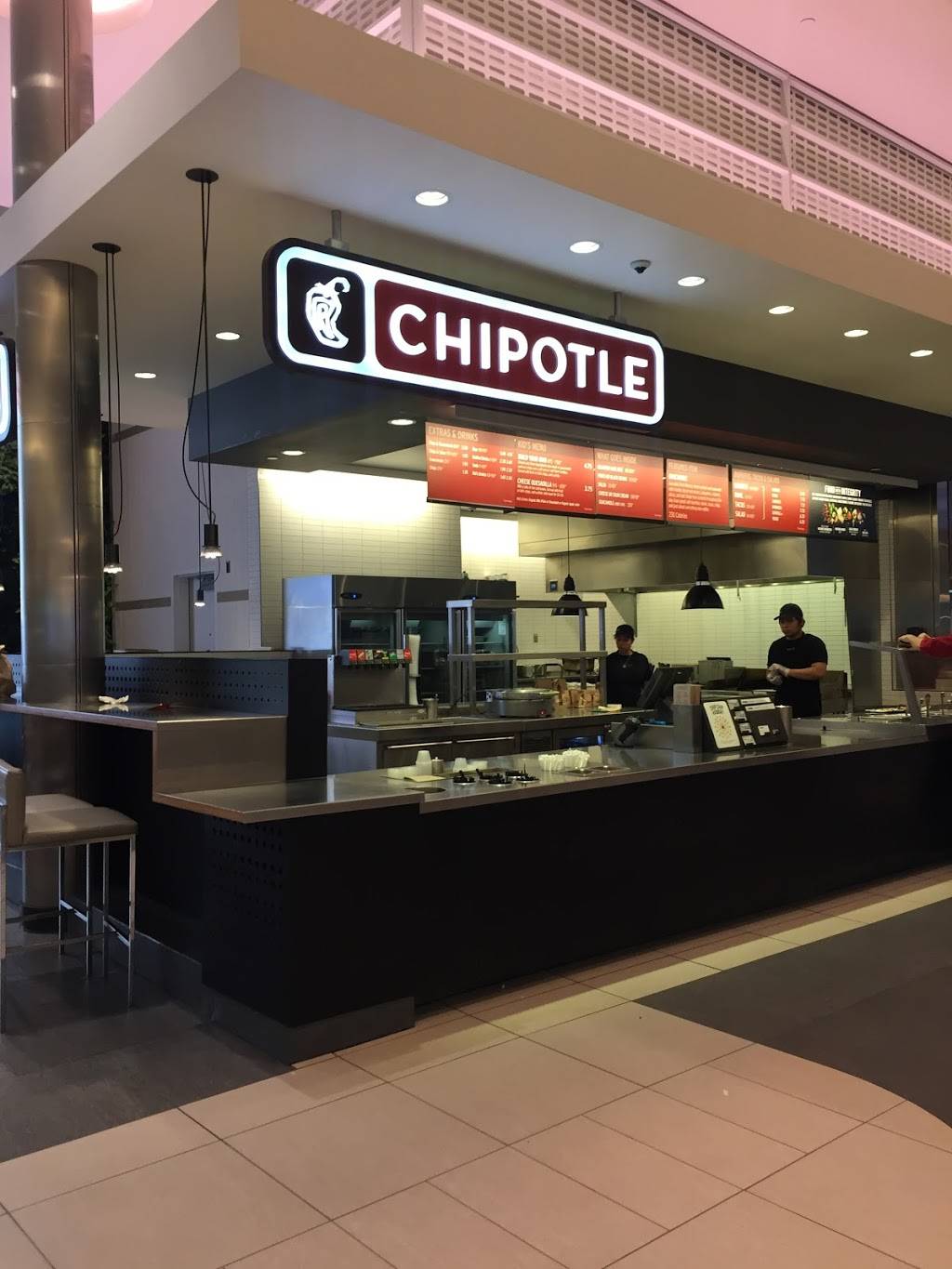 Chipotle Mexican Grill | restaurant | 3525 W Carson St Ste VC02, Torrance, CA 90503, USA | 4242064202 OR +1 424-206-4202