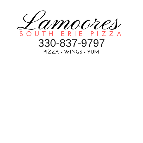 Lamoores South Erie Pizza | meal takeaway | 914 Erie St S, Massillon, OH 44647, USA | 3308379797 OR +1 330-837-9797