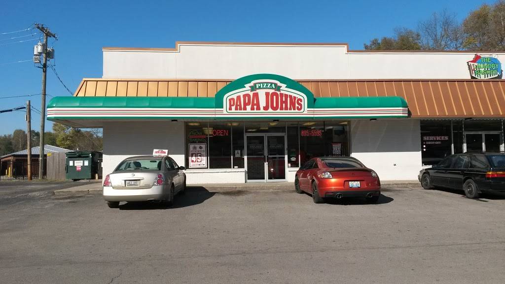 Papa Johns Pizza | restaurant | 1961 Brownsboro Rd, Louisville, KY 40206, USA | 5028955595 OR +1 502-895-5595