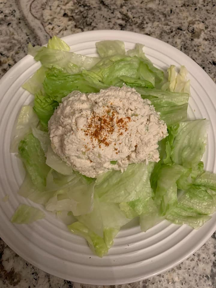 Mikes Chicken Salad | restaurant | 2578 Ashley River Rd, Charleston, SC 29414, USA | 8435643434 OR +1 843-564-3434