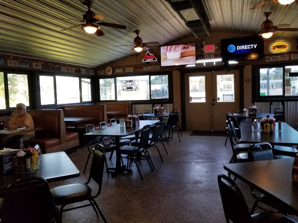 Fat Daddys RoadHouse | restaurant | 1470 S Suncoast Blvd, Homosassa, FL 34448, USA | 3527946012 OR +1 352-794-6012