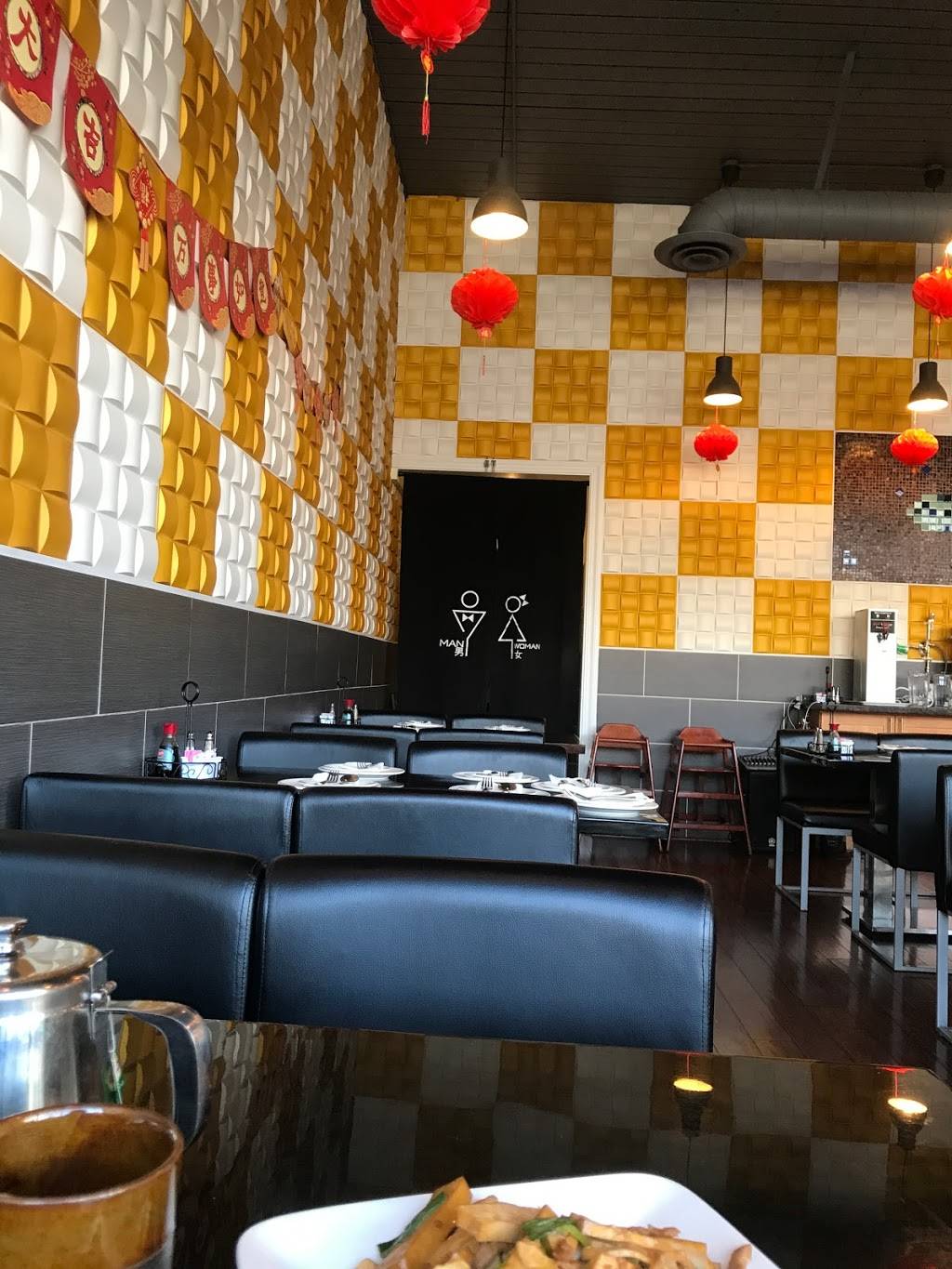 China Cafe | restaurant | 6812 196th St SW, Lynnwood, WA 98036, USA | 4259069999 OR +1 425-906-9999