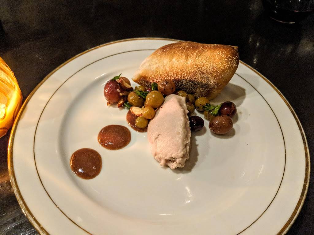 Fat Rice | restaurant | 2957 W Diversey Ave, Chicago, IL 60647, USA | 7736619170 OR +1 773-661-9170