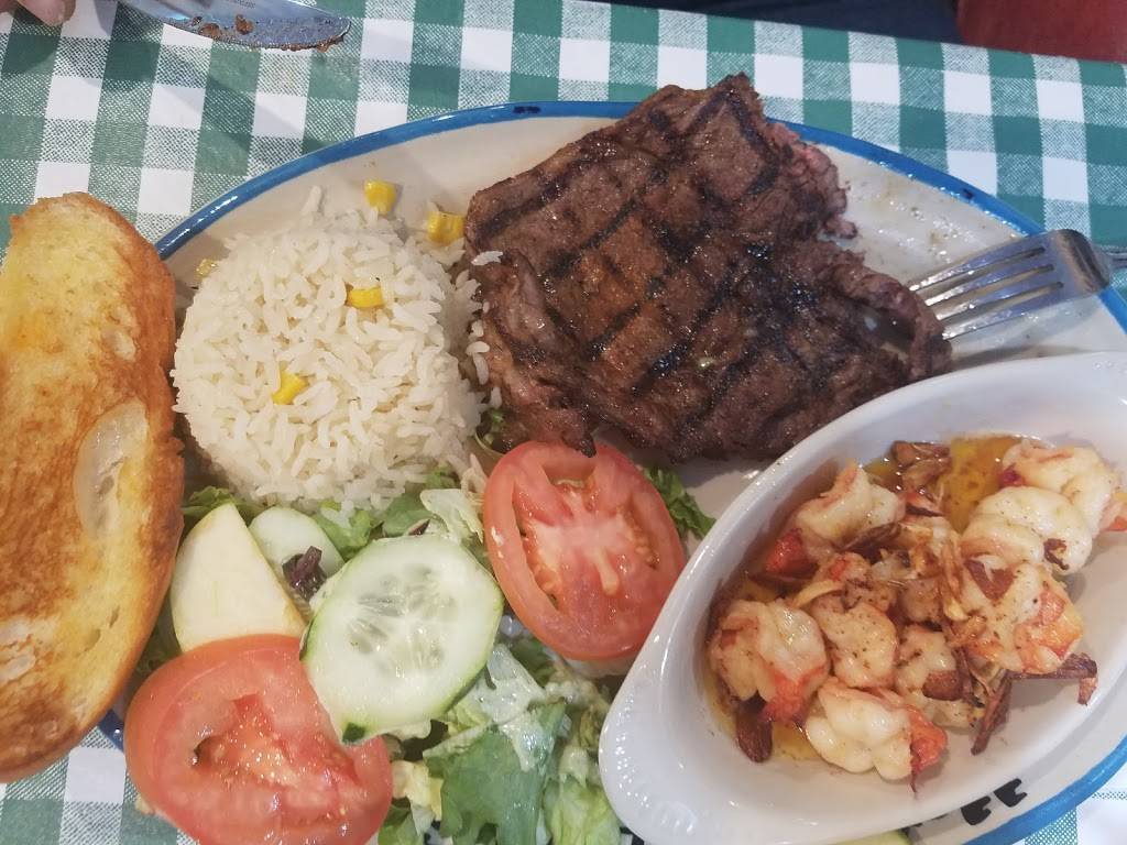 Mariscos El Paso | restaurant | 2111 Asheville Hwy A2, Hendersonville, NC 28791, USA | 8285134118 OR +1 828-513-4118