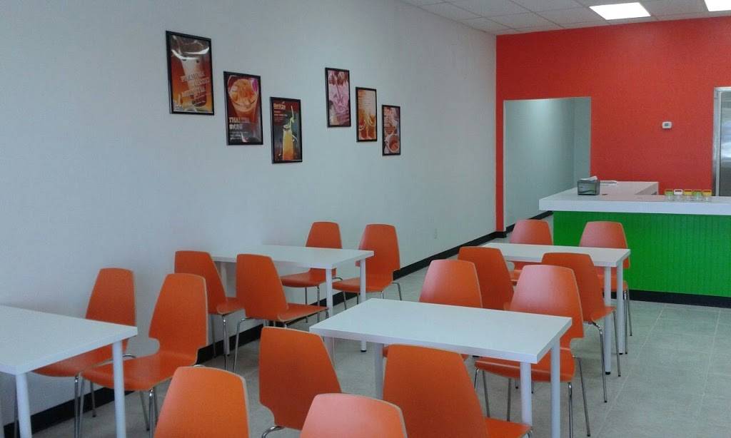 Hey Boba | meal takeaway | 6942 S Lewis Ave, Tulsa, OK 74136, USA | 9182928236 OR +1 918-292-8236