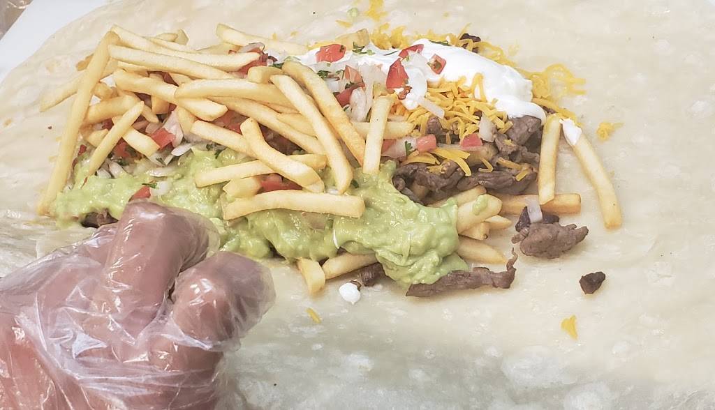 Taco Salsa | restaurant | 4701 N Academy Blvd, Colorado Springs, CO 80918, USA | 7193449150 OR +1 719-344-9150