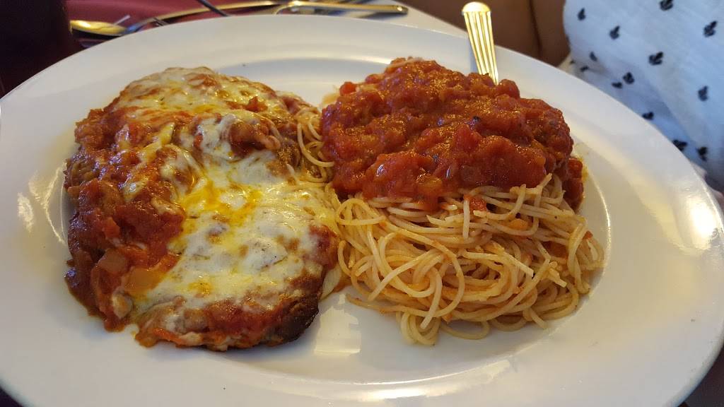 Joes Italian Ristorante | restaurant | 300 Oak Harbor Blvd, Slidell, LA 70458, USA | 9853268637 OR +1 985-326-8637