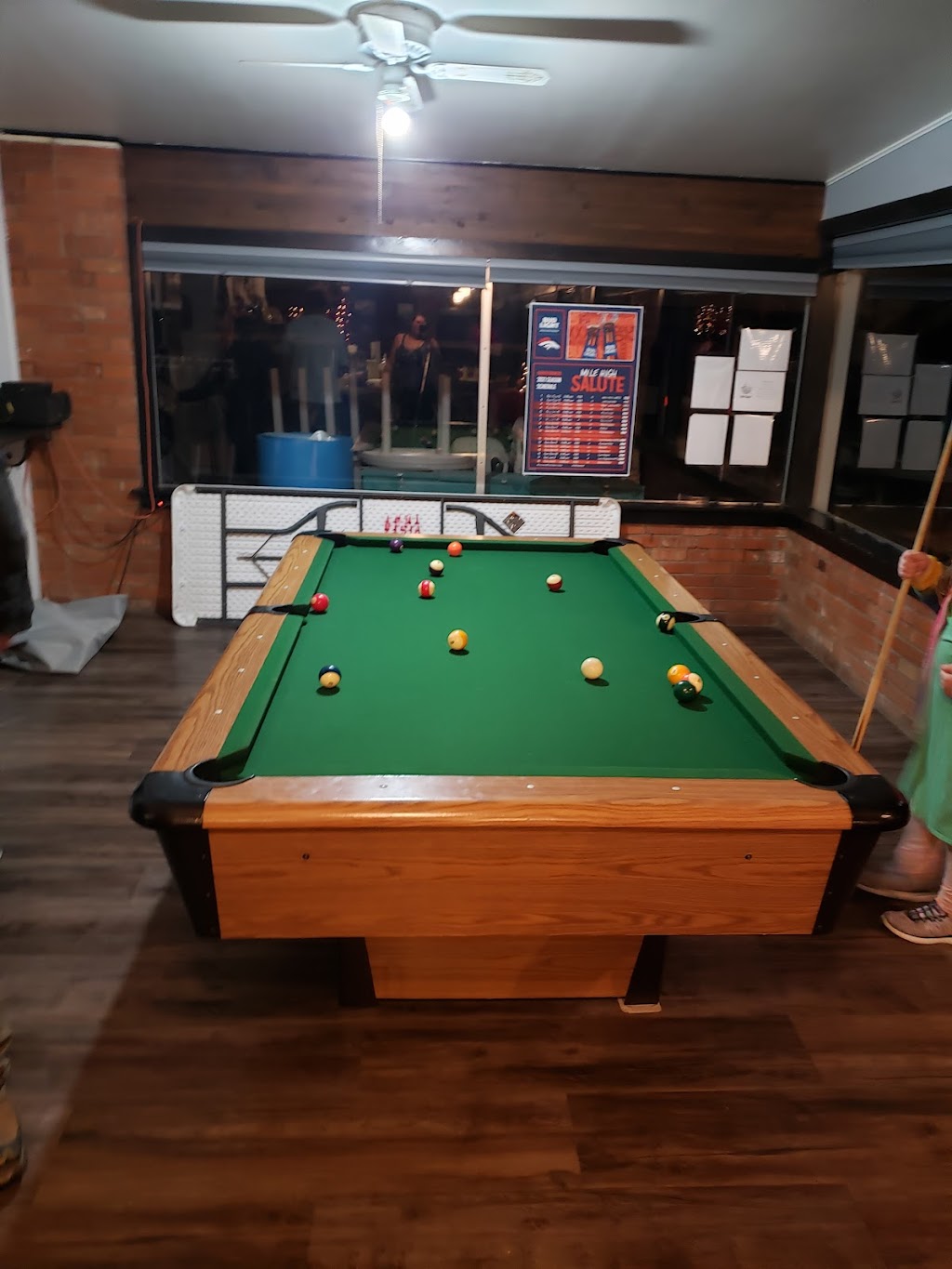 Walsenburg Golf Course | restaurant | 1399 Co Rd 502, Walsenburg, CO 81089, USA | 7197382730 OR +1 719-738-2730