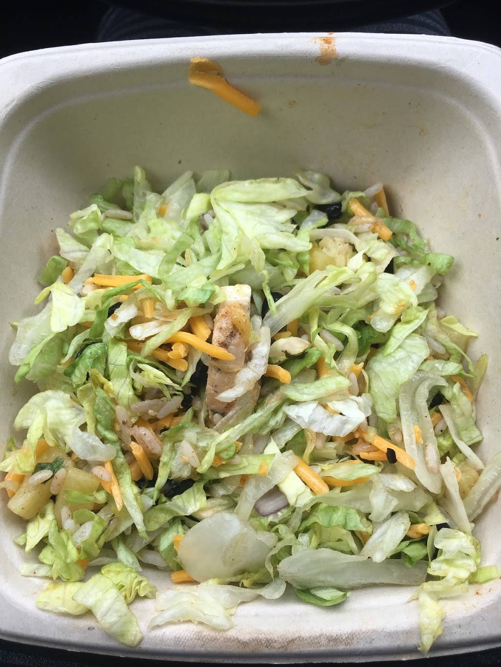 Tropical Smoothie Cafe | restaurant | 3131 W Memorial Rd Suite A, Oklahoma City, OK 73134, USA | 4057535454 OR +1 405-753-5454