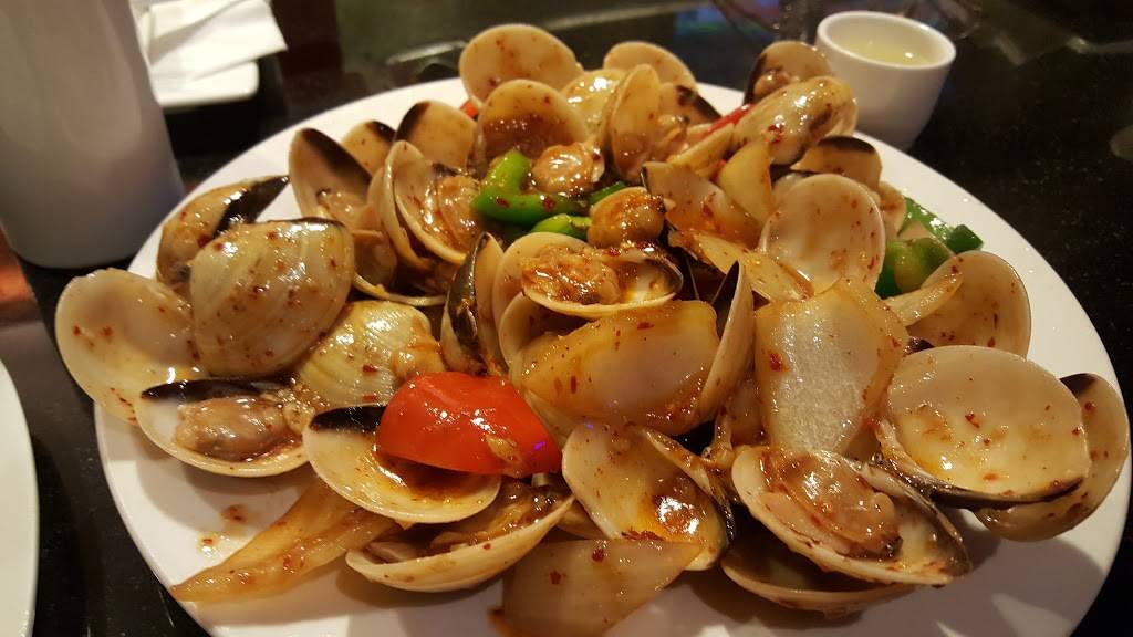 Lis Sichuan Restaurant | restaurant | 20330 Huebner Rd #106, San Antonio, TX 78258, USA | 2104990070 OR +1 210-499-0070