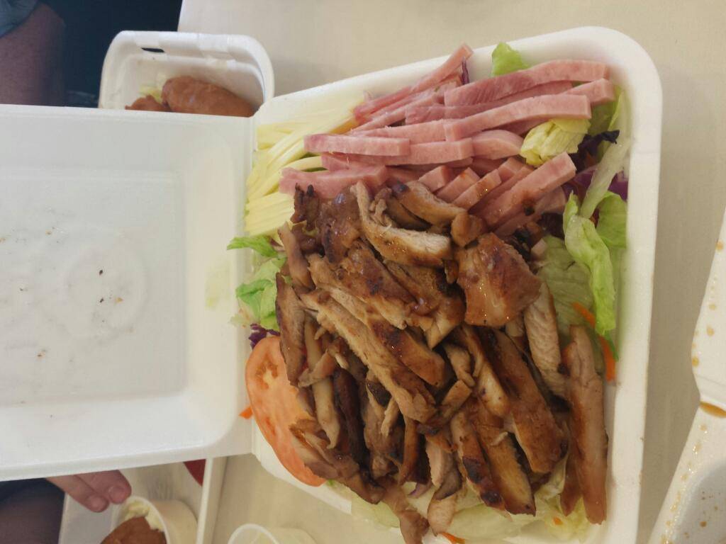 Ohana Drive Inn | restaurant | 91-896 Makule Rd #101, Ewa Beach, HI 96706, USA | 8086898808 OR +1 808-689-8808