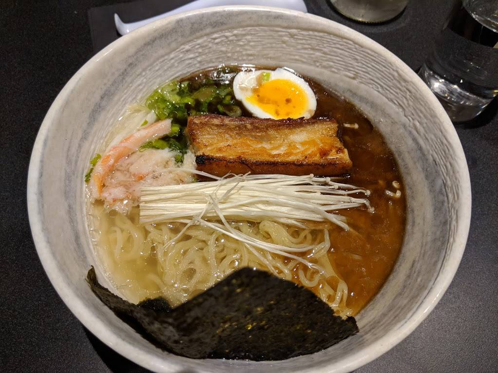CRANE RAMEN Jacksonville | restaurant | 1029 Park St, Jacksonville, FL 32204, USA | 9042533282 OR +1 904-253-3282