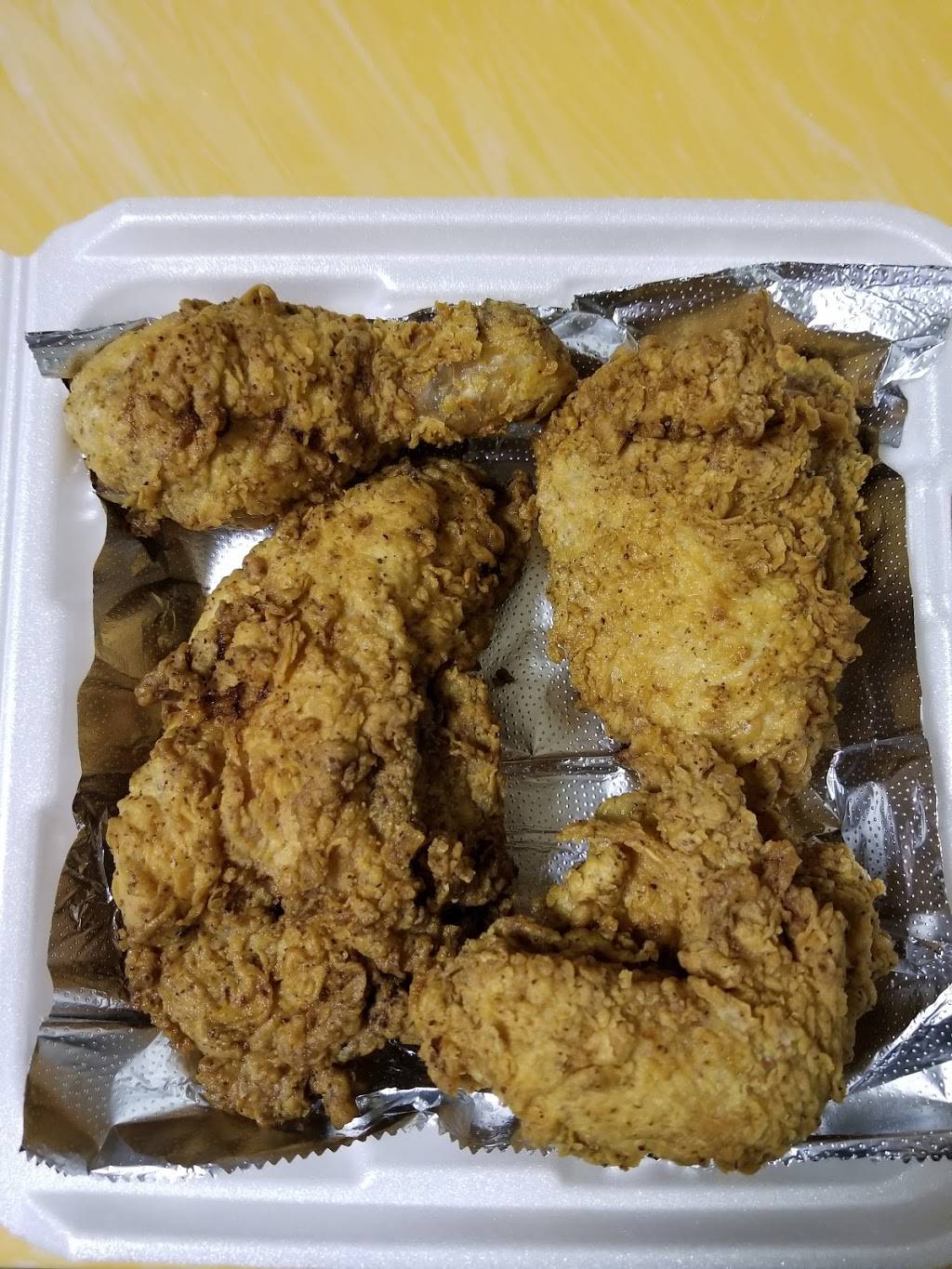 Seasoned Souls Soul Food | restaurant | 557 Dover Rd, Clarksville, TN 37042, USA | 9315531700 OR +1 931-553-1700