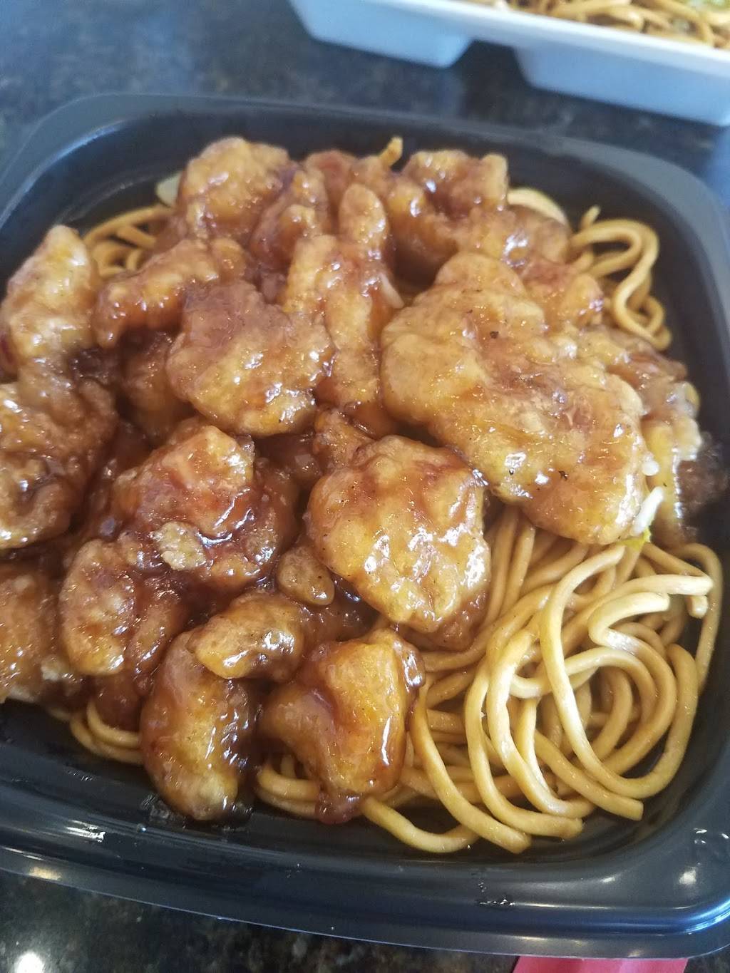 Panda Express | meal takeaway | 9330 6 Mile Cypress Pkwy, Fort Myers, FL 33912, USA | 2399390472 OR +1 239-939-0472